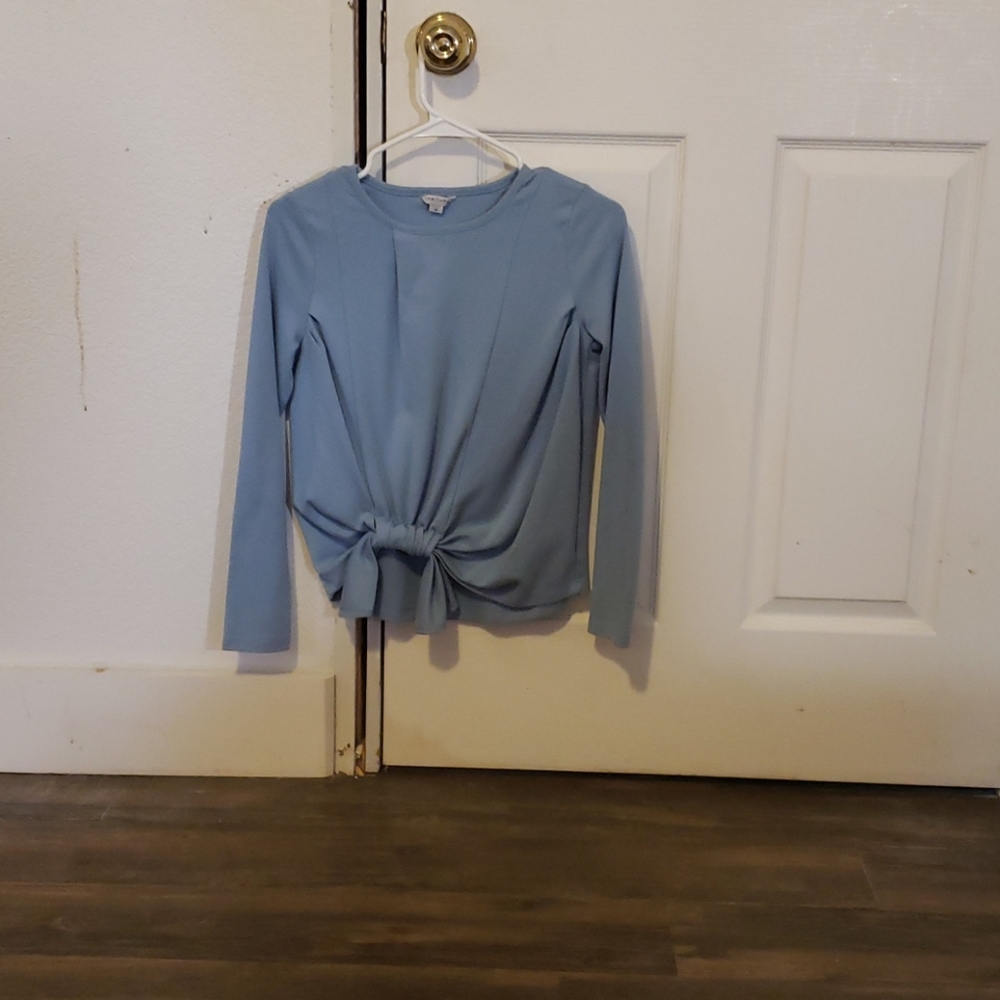 Long sleeve